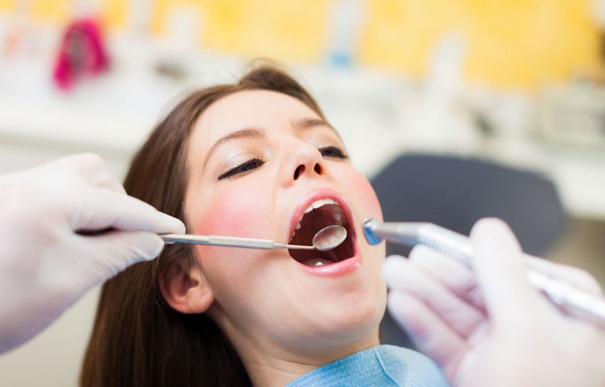 routine-dentistry